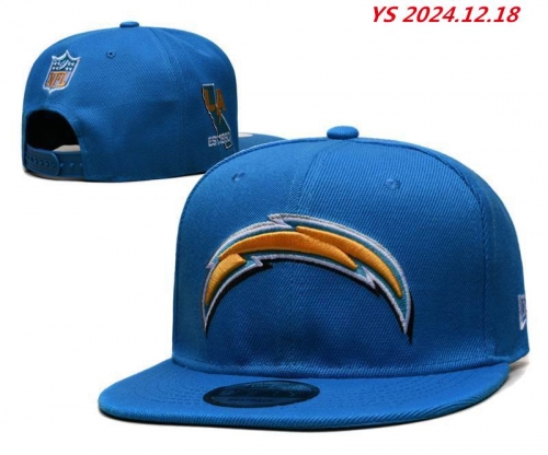 NFL Snapbacks 6849 Men