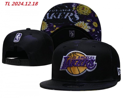 NBA Snapbacks 2813 Men