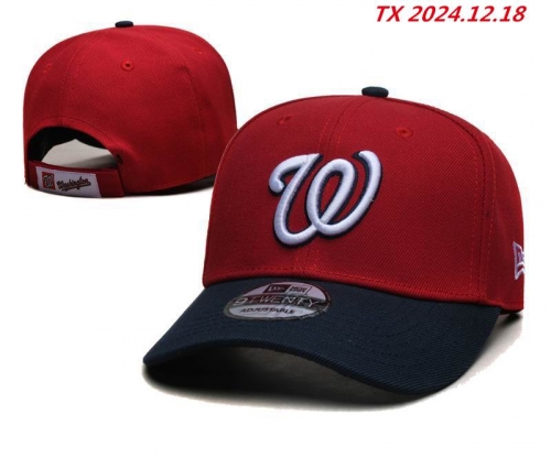 MLB Snapbacks 3462 Men