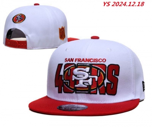 NFL Snapbacks 6785 Men