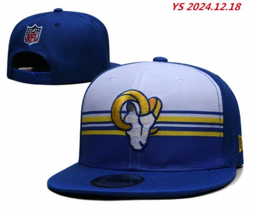 NFL Snapbacks 6742 Men