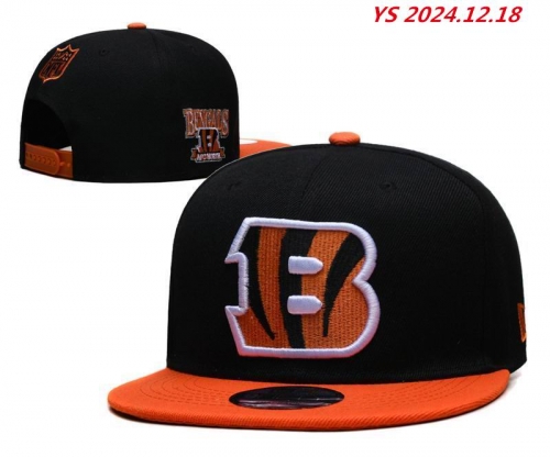 NFL Snapbacks 6819 Men