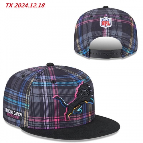 NFL Snapbacks 6944 Men