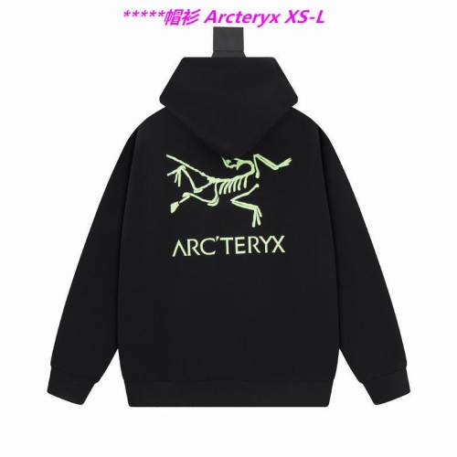 A.r.c.t.e.r.y.x. Hoodies/Sweatshirt 1062 Men