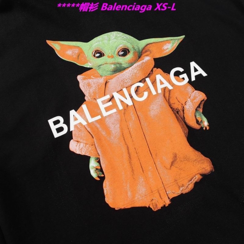 B.a.l.e.n.c.i.a.g.a. Hoodies/Sweatshirt 1079 Men