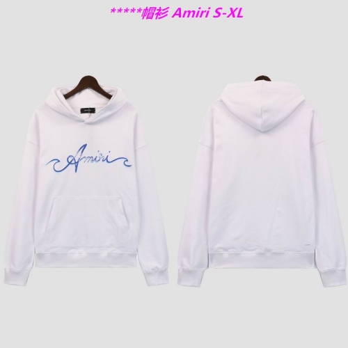 A.m.i.r.i. Hoodies/Sweatshirt 1109 Men