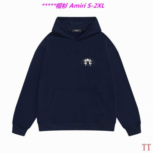 A.m.i.r.i. Hoodies/Sweatshirt 2200 Men