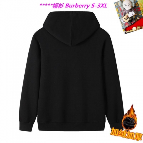 B.u.r.b.e.r.r.y. Hoodies/Sweatshirt 1456 Men