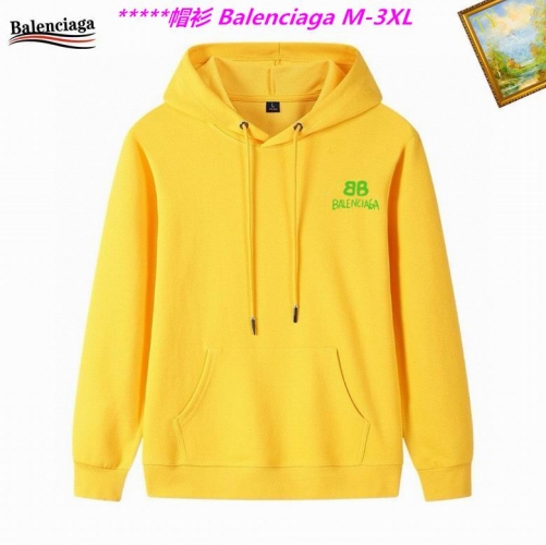 B.a.l.e.n.c.i.a.g.a. Hoodies/Sweatshirt 2991 Men