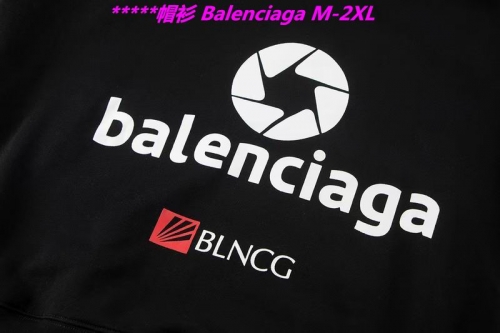 B.a.l.e.n.c.i.a.g.a. Hoodies/Sweatshirt 2908 Men