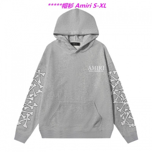 A.m.i.r.i. Hoodies/Sweatshirt 1325 Men