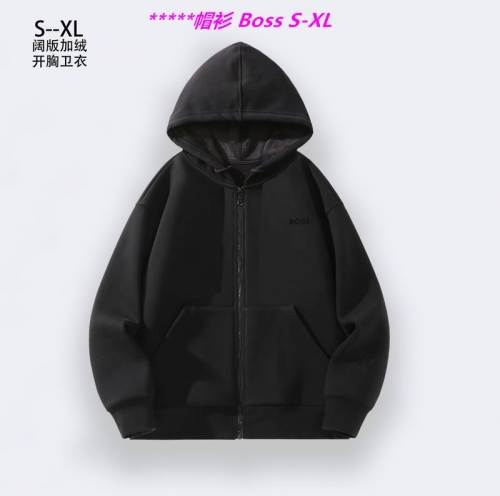 B.o.s.s. Hoodies/Sweatshirt 1045 Men