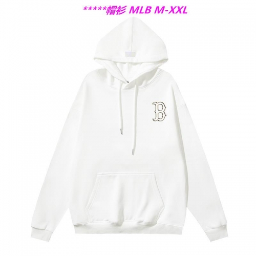 M...L...B... Hoodies/Sweatshirt 1013 Men