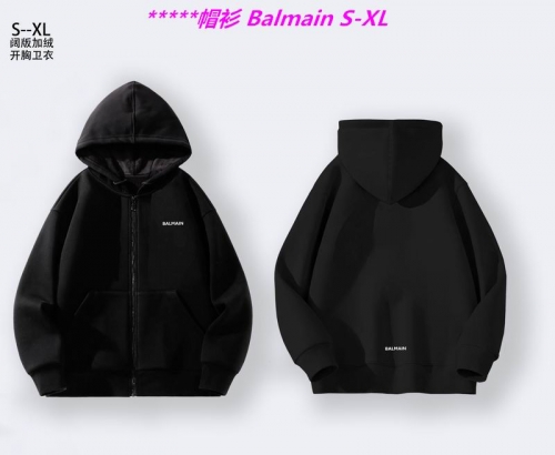 B.a.l.m.a.i.n. Hoodies/Sweatshirt 1018 Men