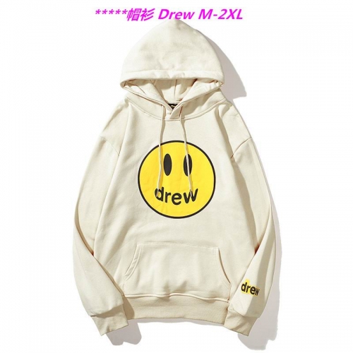 D.r.e.w. Hoodies/Sweatshirt 1023 Men