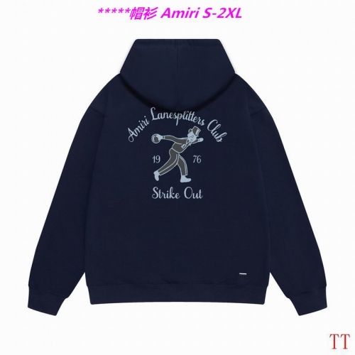 A.m.i.r.i. Hoodies/Sweatshirt 1777 Men