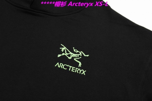 A.r.c.t.e.r.y.x. Hoodies/Sweatshirt 1061 Men