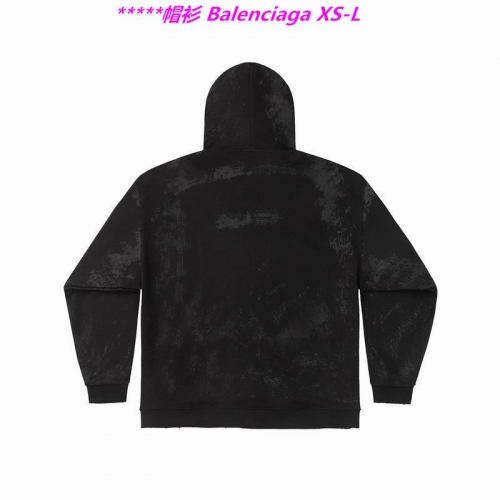 B.a.l.e.n.c.i.a.g.a. Hoodies/Sweatshirt 1048 Men