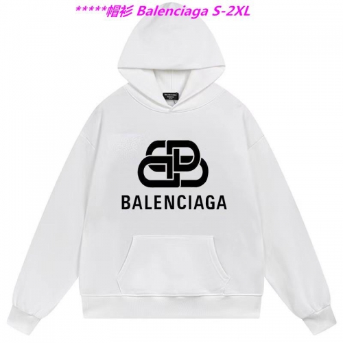 B.a.l.e.n.c.i.a.g.a. Hoodies/Sweatshirt 2651 Men