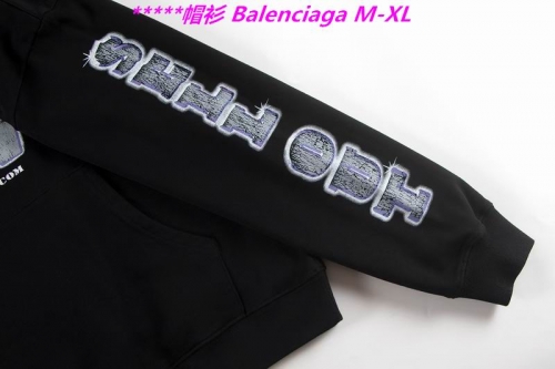 B.a.l.e.n.c.i.a.g.a. Hoodies/Sweatshirt 2553 Men