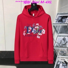D.i.o.r. Hoodies/Sweatshirt 1361 Men