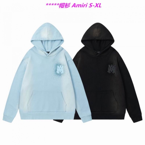 A.m.i.r.i. Hoodies/Sweatshirt 1285 Men