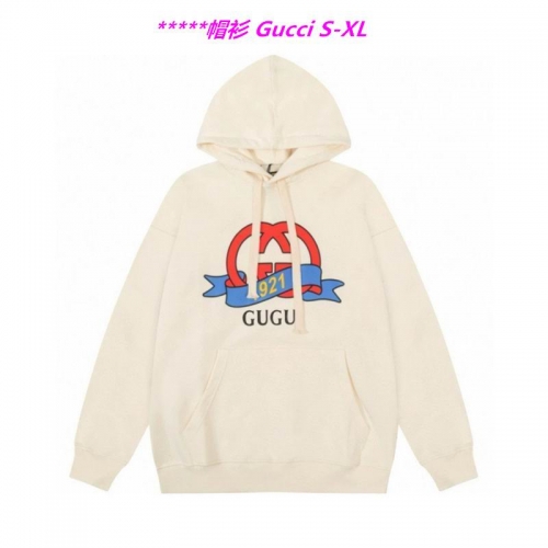 G.u.c.c.i. Hoodies/Sweatshirt 1346 Men