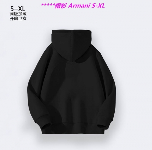 A.r.m.a.n.i. Hoodies/Sweatshirt 1003 Men