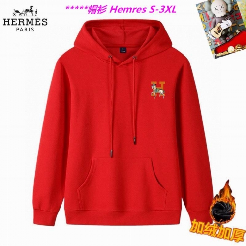 H.e.r.m.e.s. Hoodies/Sweatshirt 1010 Men