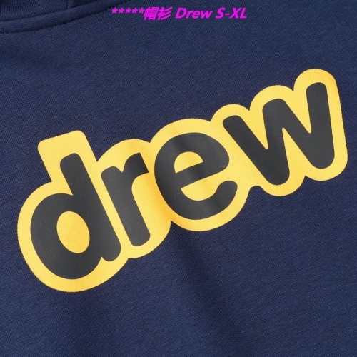 D.r.e.w. Hoodies/Sweatshirt 1090 Men