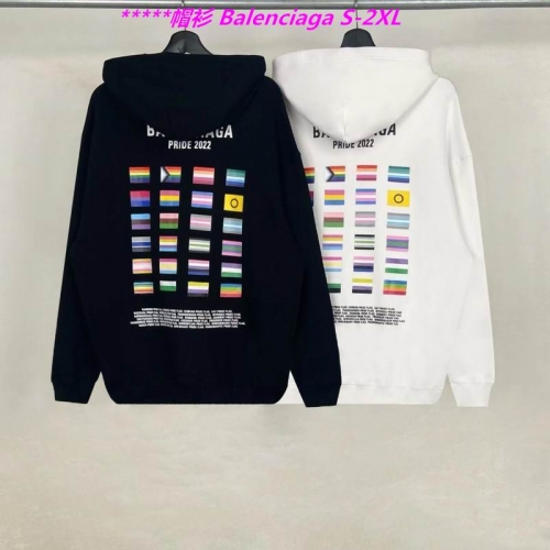 B.a.l.e.n.c.i.a.g.a. Hoodies/Sweatshirt 2644 Men