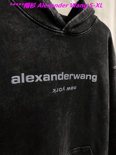 A.l.e.x.a.n.d.e.r. W.a.n.g. Hoodies/Sweatshirt 1016 Men