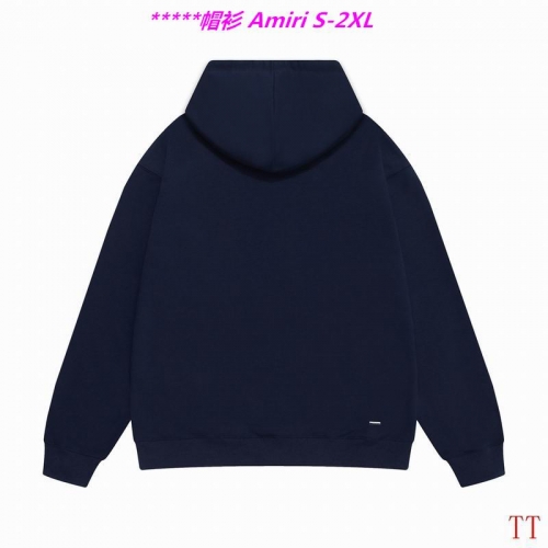 A.m.i.r.i. Hoodies/Sweatshirt 1891 Men