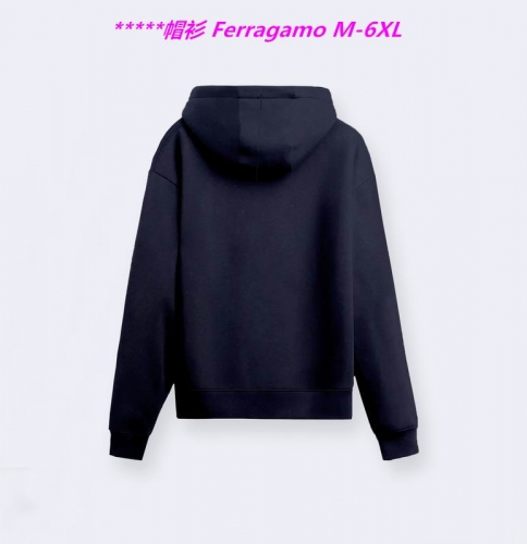 F.e.r.r.a.g.a.m.o. Hoodies/Sweatshirt 1017 Men