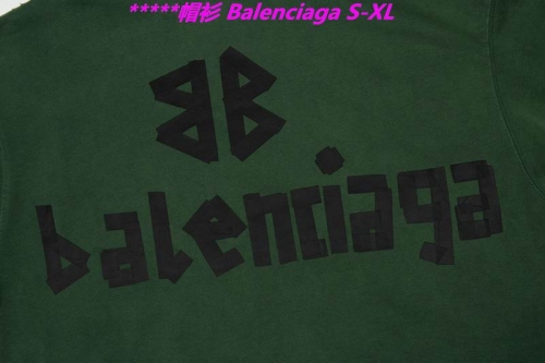 B.a.l.e.n.c.i.a.g.a. Hoodies/Sweatshirt 2439 Men