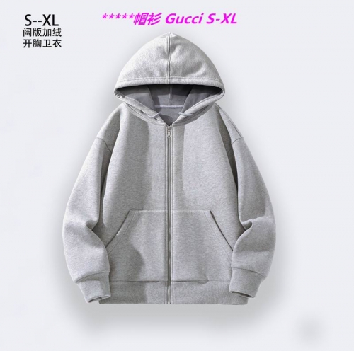 G.u.c.c.i. Hoodies/Sweatshirt 1229 Men