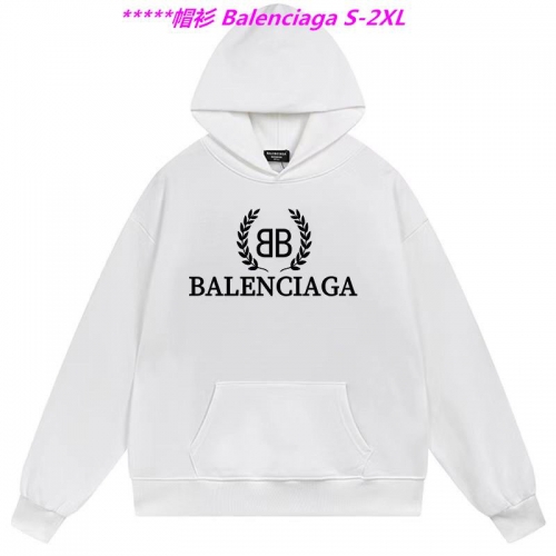 B.a.l.e.n.c.i.a.g.a. Hoodies/Sweatshirt 2696 Men