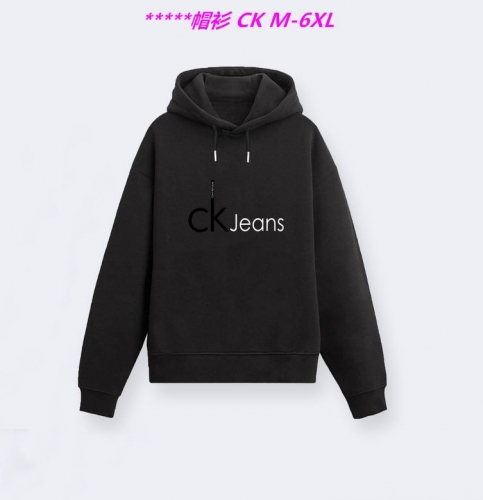 C...K... Hoodies/Sweatshirt 1050 Men