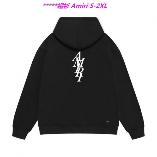 A.m.i.r.i. Hoodies/Sweatshirt 1461 Men