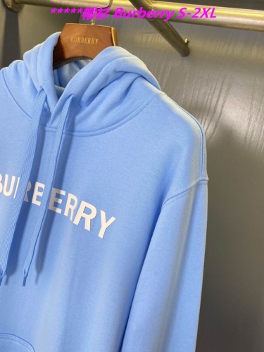 B.u.r.b.e.r.r.y. Hoodies/Sweatshirt 1216 Men