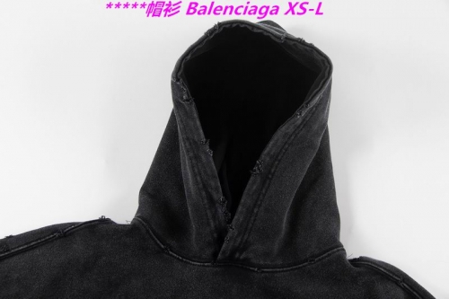 B.a.l.e.n.c.i.a.g.a. Hoodies/Sweatshirt 1877 Men