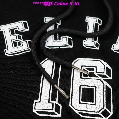 C.e.l.i.n.e. Hoodies/Sweatshirt 1050 Men