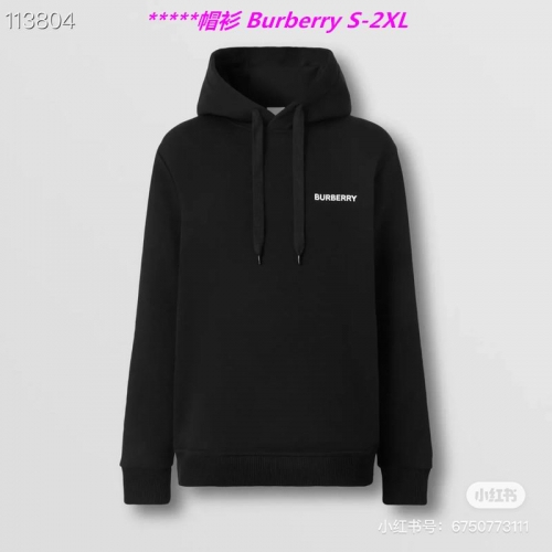 B.u.r.b.e.r.r.y. Hoodies/Sweatshirt 1145 Men