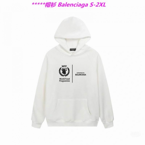 B.a.l.e.n.c.i.a.g.a. Hoodies/Sweatshirt 2628 Men