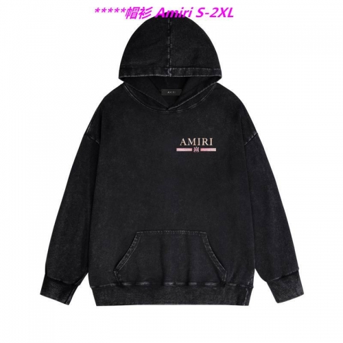 A.m.i.r.i. Hoodies/Sweatshirt 1591 Men