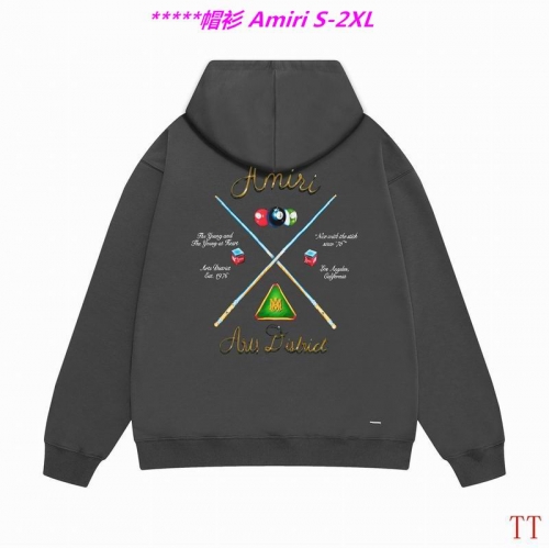 A.m.i.r.i. Hoodies/Sweatshirt 2080 Men