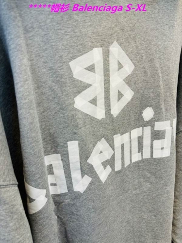 B.a.l.e.n.c.i.a.g.a. Hoodies/Sweatshirt 2450 Men