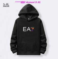 A.r.m.a.n.i. Hoodies/Sweatshirt 1008 Men