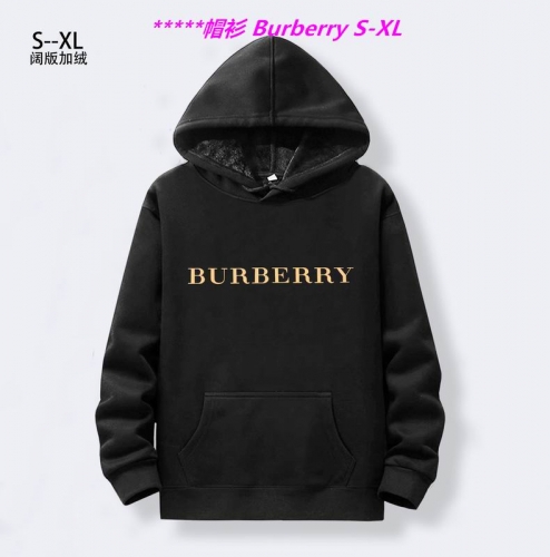 B.u.r.b.e.r.r.y. Hoodies/Sweatshirt 1099 Men