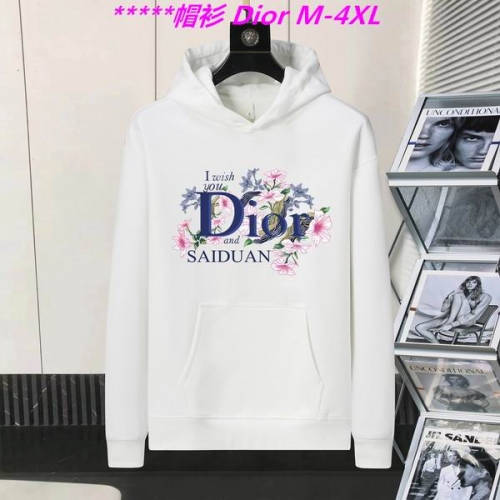 D.i.o.r. Hoodies/Sweatshirt 1358 Men